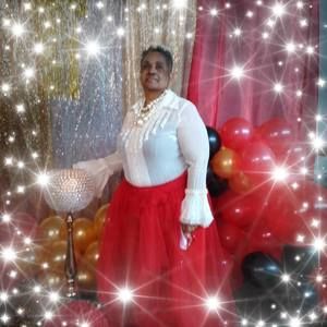 Meet your Posher, Sandra